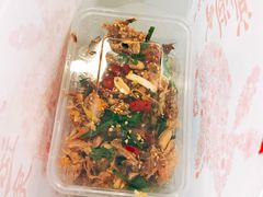 -鸿运兔·手撕烤兔(天府广场店)