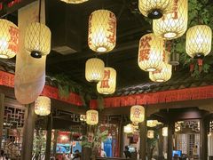 -南京大牌档(中关村领展广场店)