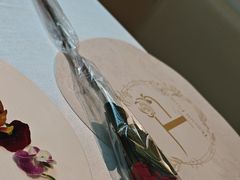 -晶雅花园西餐厅(南京首店)