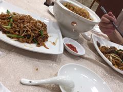 -麒麟中餐厅·经典粤菜·地道菜式老字号(广州长隆酒店)