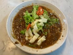 -金伯利街美食夜市