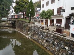 -绩溪龙川景区