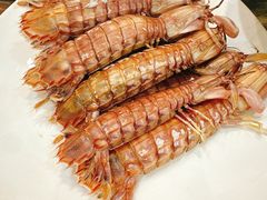 -小红鲸·海鲜餐厅(轸大路店)