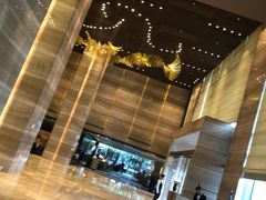 -珠海拱北口岸富华里中海雅高铂尔曼酒店