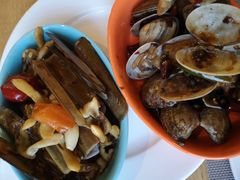 -解放碑威斯汀酒店-知味国际美食餐厅