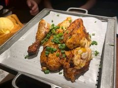 -绿茶餐厅(千岛湖银泰城店)