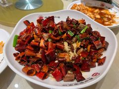 -直隶安家罩饼(复兴路店)