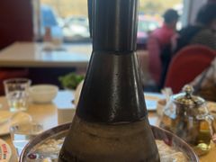 -阳坊大都涮羊肉(阳坊总店)