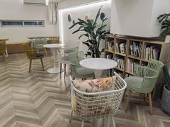 -GOOD好事咖啡(会展城店)