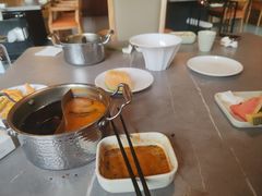 -君邦火锅(新疆大厦店)
