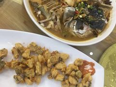 -大福鱼馆(风景区店)