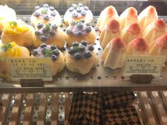-Let's Taipei 非常烘焙(太古里店)