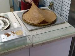 大堂-香糯炎荞饼王(解放碑店)