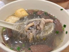 -佬钱湾仔(衣裳街店)