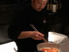-西村日本料理(香格里拉饭店)
