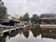 -南京中国近代史遗址博物馆(南京总统府)