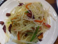 -疆里疆外·和田烤肉·清真