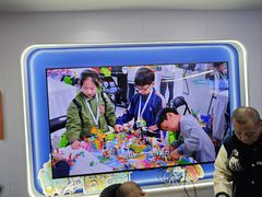 -幻码星球人工智能教育(钱江校区)