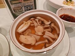 菌汤-巴音浩日娲酒楼(双林东路店)