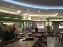 -优优西里·意式餐厅(福州金融街万达店)