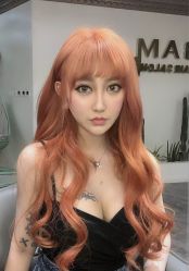 -3AM HAIR SALON染发烫发接发