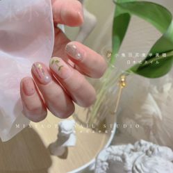 -米小兔美甲美睫