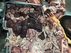 -标记美食新鲜猪杂(兴南大道店)