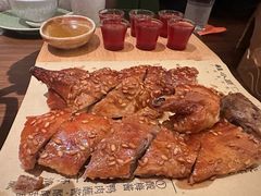 -桂小厨广西菜(万象城店)