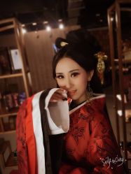 -东古旅拍摄影•格格服汉服•租赁(故宫店)