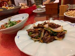 -北平食府(马鞍山路店)