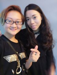 -BM SALON