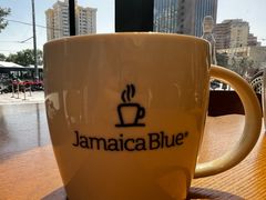 -Jamaicablue Coffeeshop(中央广场店)