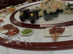 -金刚山烧烤(红旗大街店)