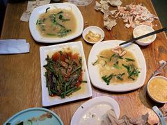 -南海渔家•海鲜•正宗海南菜(海棠湾店)