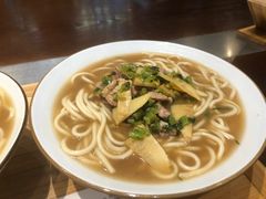 片儿川-奎元馆(市民中心店)