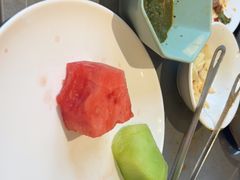 -尚宴牛特鲜自助(太原街万达店)