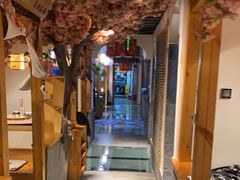 -缘福乡村铁锅炖民宿(八达岭店)