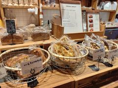 -佐敦面包铺·JORDAN BAKERY