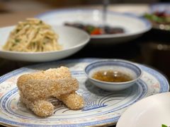 桂花年糕-茉莉花·私房菜(蓝湖郡店)