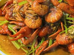 -虾乐园龙虾·夜宵(松江店)