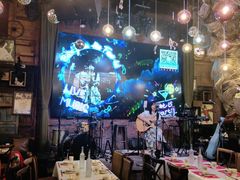 -胡桃里音乐酒馆(白云五号T5 MALL店)
