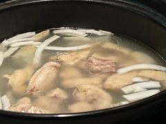 -同仁四季椰子鸡(无锡滨湖万象汇店)
