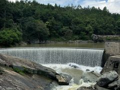 -九鲤湖风景区