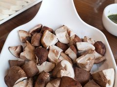 -竹叶涮肉坊(总店)