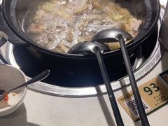 -百年果林椰子鸡(中洲店)