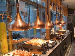 -松子料理(亮马桥店)