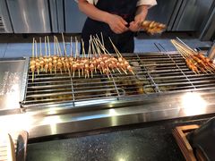 -盛江山自助料理(奥莱锦辉购物广场店)