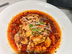 -腾龙阁|经典川菜(SM城市广场店)