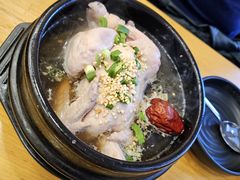 -张师傅参鸡汤店(高丽街店)