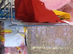 -樟宜机场免税店